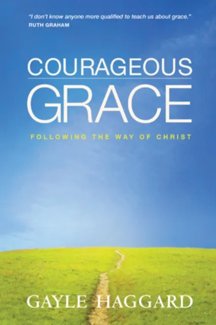 Courageous Grace