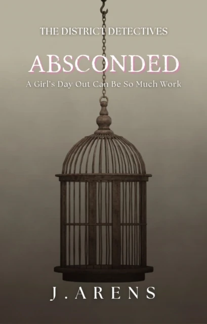 Absconded