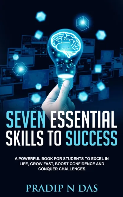 Seven Essential Skills to Success