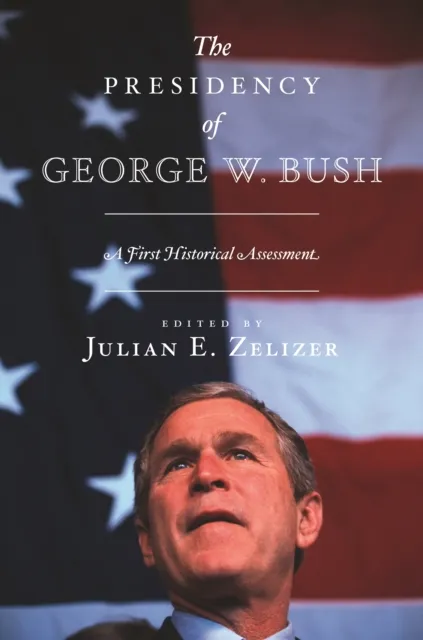 Presidency of George W. Bush