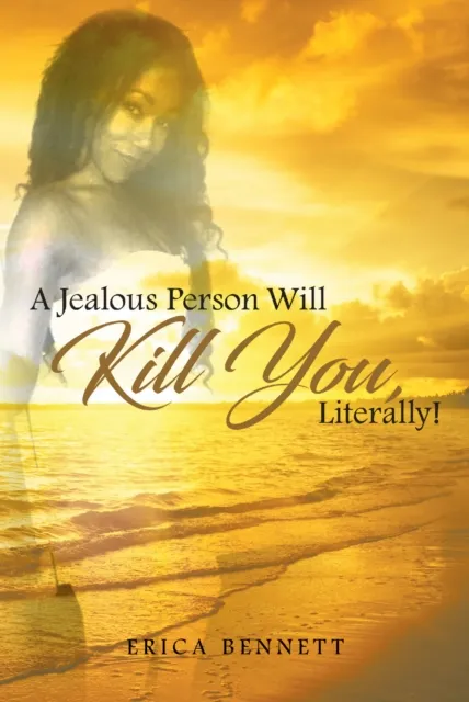 Jealous Person Will Kill You, Literally!