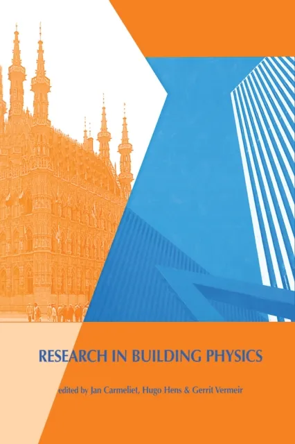 Research in Building Physics