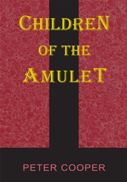 Children of the Amulet