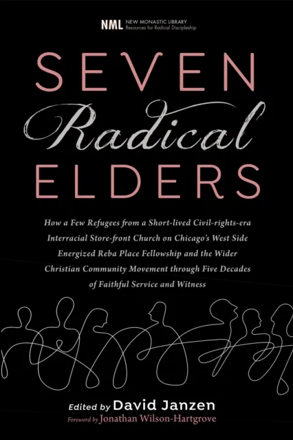 Seven Radical Elders