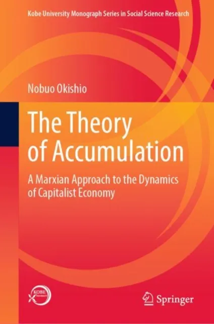 Theory of Accumulation