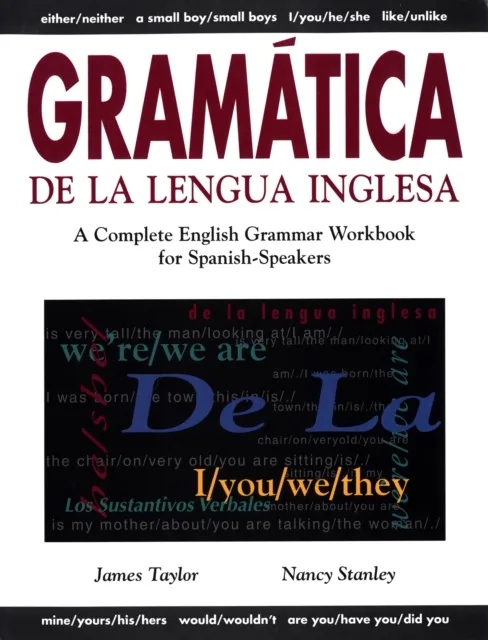 Gramatica De La Lengua Inglesa