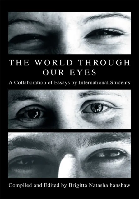 World Through Our Eyes