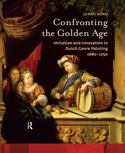 Confronting the Golden Age