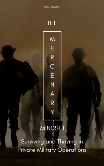 Mercenary Mindset
