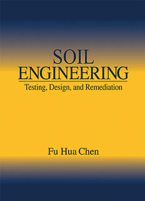 Soil Engineering