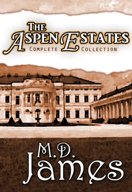 Aspen Estates: Complete Collection