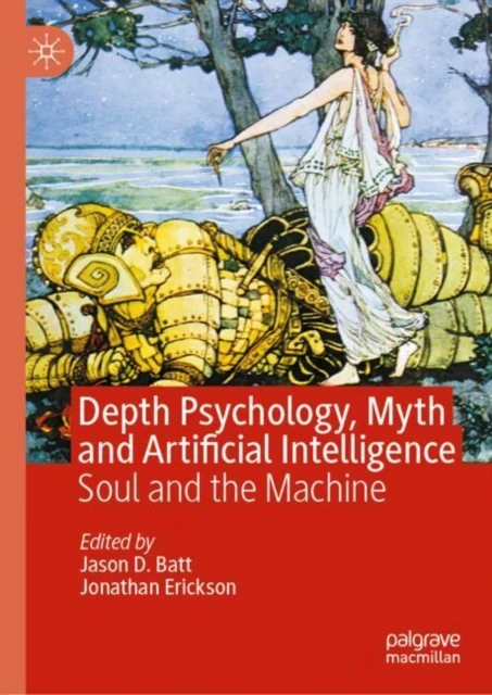 Depth Psychology, Myth and Artificial Intelligence