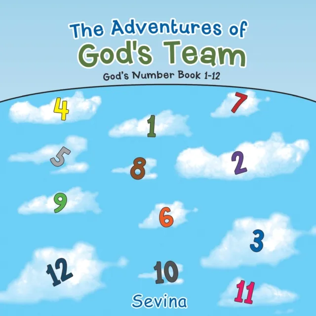 Adventures of God's Team