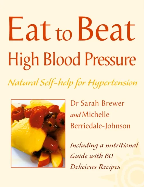 High Blood Pressure