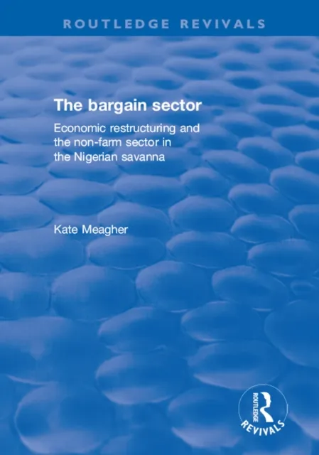 Bargain Sector