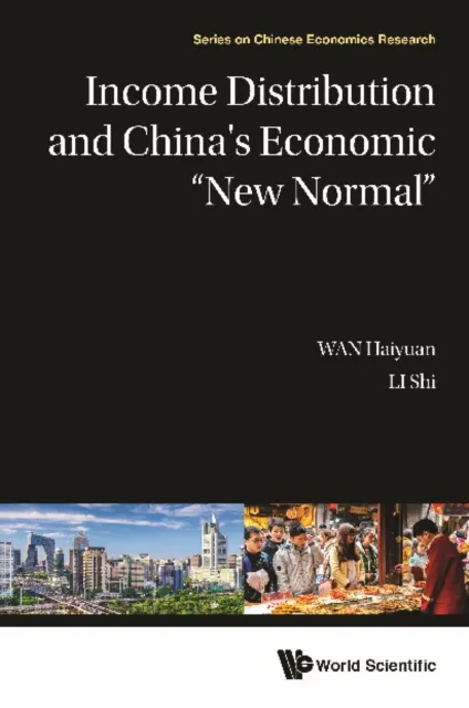 Income Distribution And China's Economic "New Normal"
