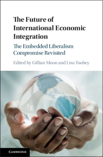 Future of International Economic Integration