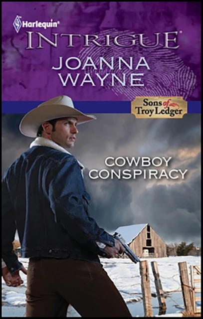 Cowboy Conspiracy