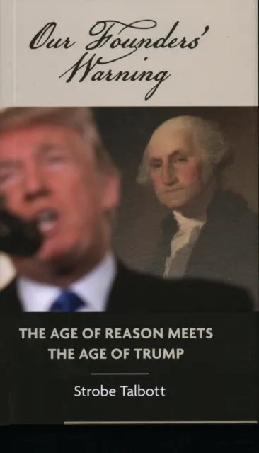 Our Founders' Warning