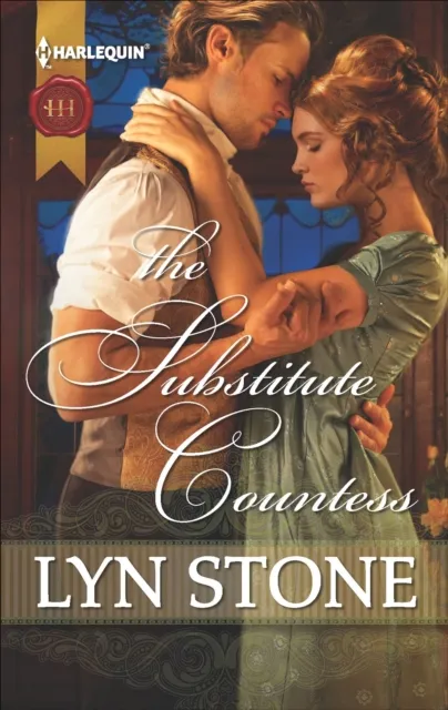 Substitute Countess