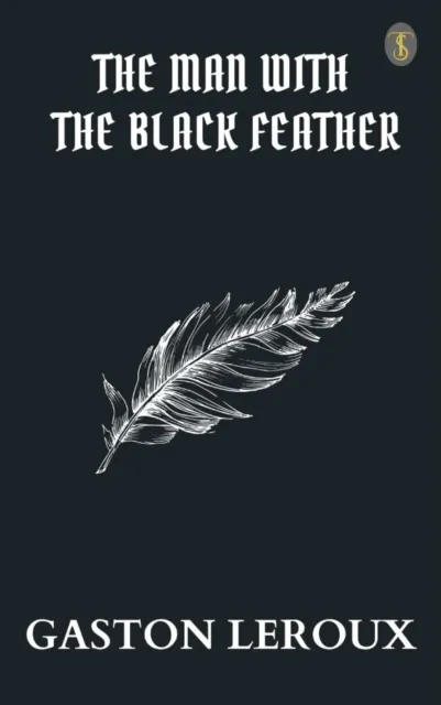 Man with the Black Feather