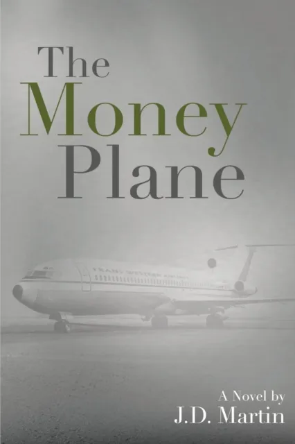 Money Plane