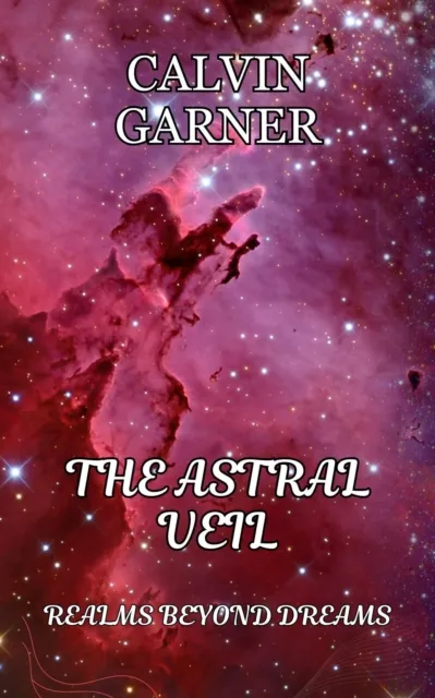 Astral Veil: Realms Beyond Dreams