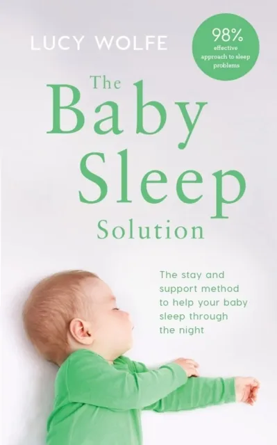 Baby Sleep Solution