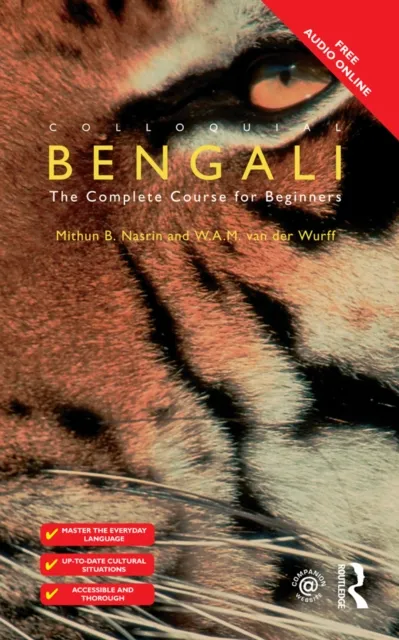 Colloquial Bengali