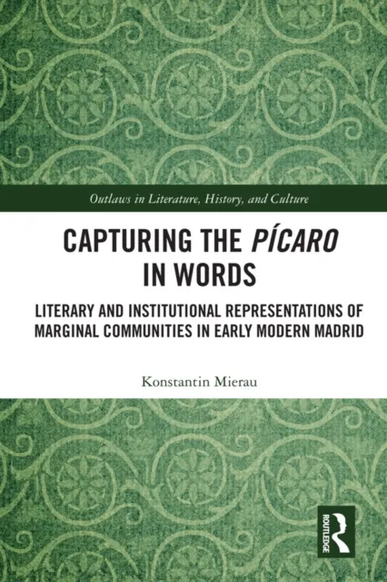 Capturing the Picaro in Words