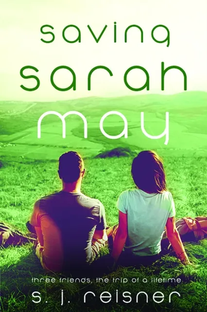 Saving Sarah May