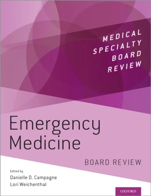 Emergency Medicine