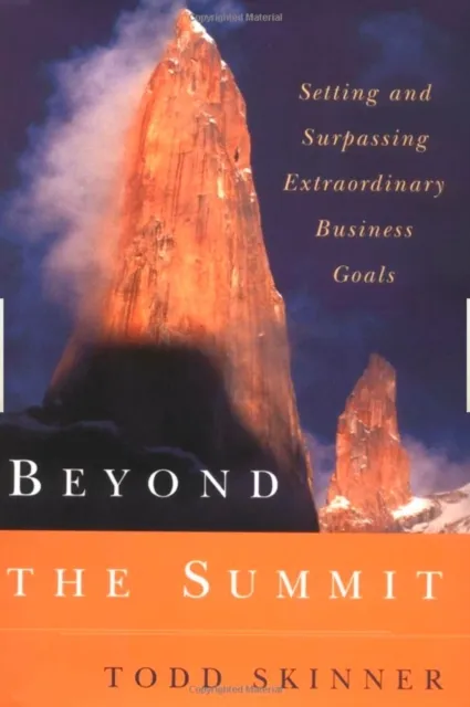 Beyond the Summit