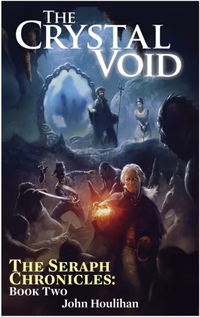 Crystal Void