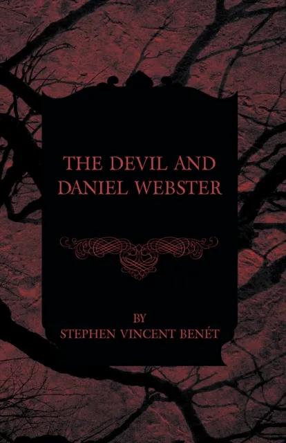 Devil and Daniel Webster
