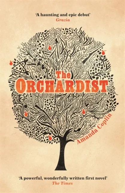 Orchardist