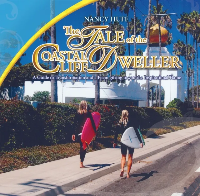 Tale of the Coastal Cliff Dweller