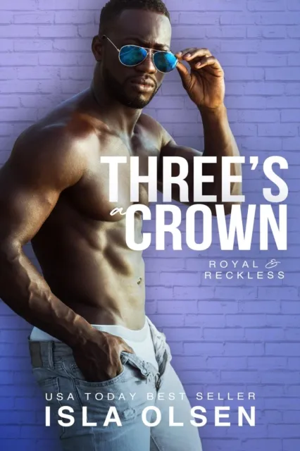 Three's a Crown