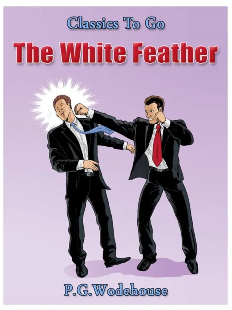 White Feather