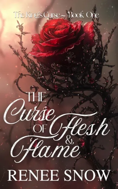 Curse of Flesh and Flame