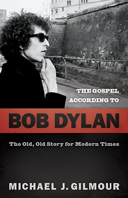 Gospel according to Bob Dylan