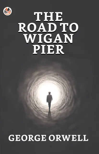 Road to Wigan Pier