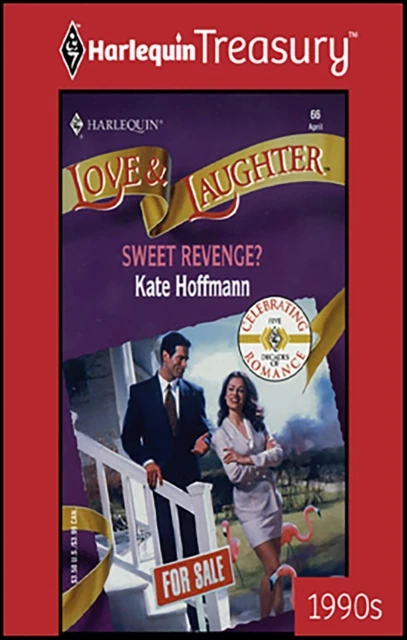 Sweet Revenge?