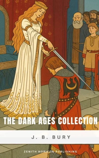 Dark Ages Collection