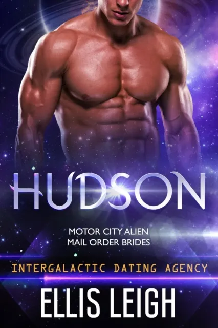 Hudson: Intergalactic Dating Agency