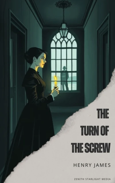 Turn of the Screw