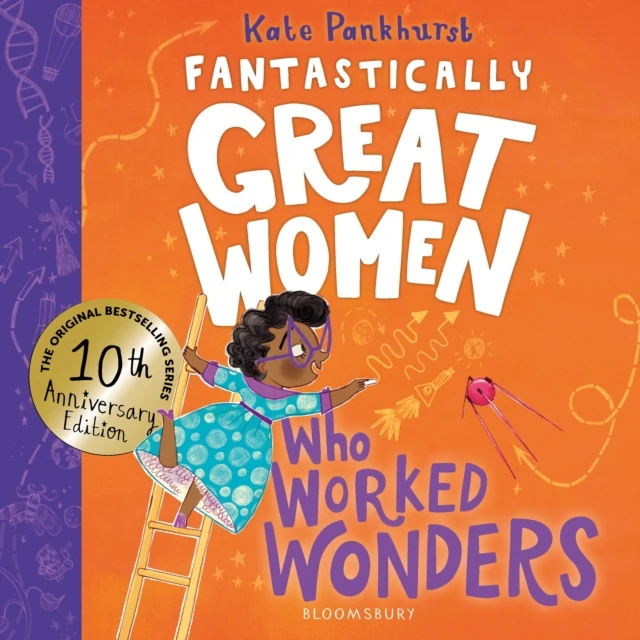 Fantastically Great Women Who Worked Wonders