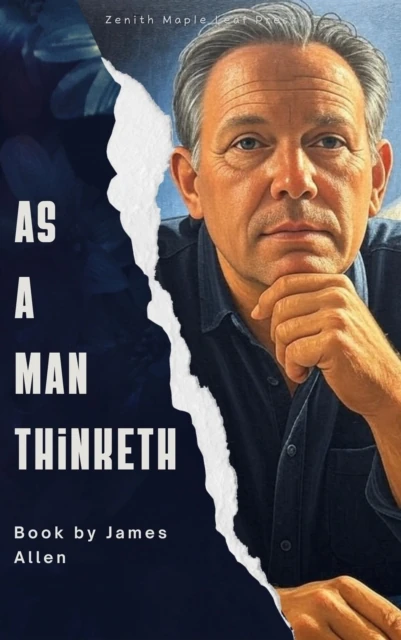 As a Man Thinketh