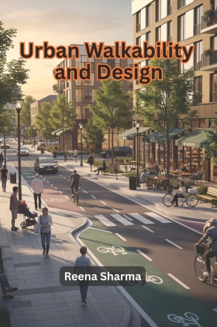 Urban Walkability and Design