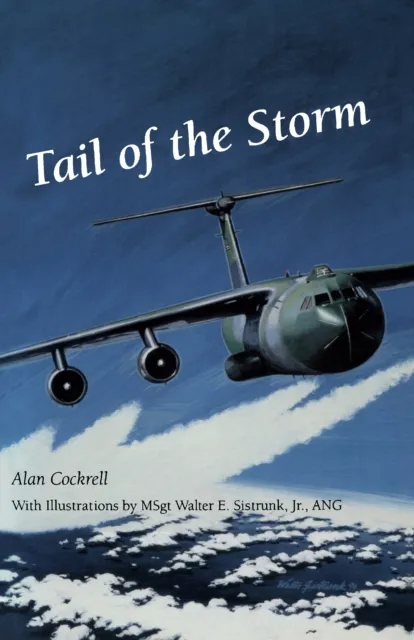Tail of the Storm